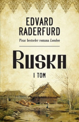 RUSKA I - Edvard Raderfurd ( 7463 )