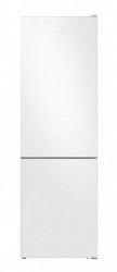 Samsung kombinovani frizider, 336L, 186cm, beli ( RB3VRS100WWEO )