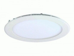 Spectra LED panel ugradni okrugli 6W LPUOA1-6 6500K ( 111-0002 )