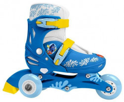 Stamp Roleri 2u1 Finding Dory 3 točka 27-30 ( 0126660 )
