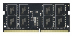 TeamGroup DDR4 team elite SO-DIMM 4GB 2666MHz 1.2V 19-19-19-43 TED44G2666C19-S01