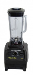 Vegavita VBL-767 power blender posuda 1.2L - Crni