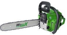 Womax motorna testera W-KS 1700 b benzinska lančana ( 78417099 )
