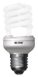 Acme štedljiva sijalica Half Spiral E27 23W 10000h ( D558984 )