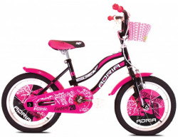 Adria Bicikl Fantasy 20"ht crno-pink ( 916139-20 )
