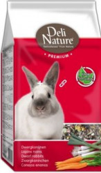 Beduco dn rabbits premium hrana za zečeve 15kg ( 1917 )