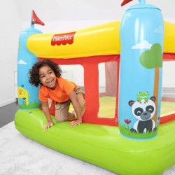 Bestway 93553 Bouncy Castle 175 x 173 x 135 cm