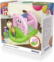 Bestway Igraonica Prasac 239 x 162 x 137 ( 52345 )