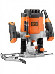 Black & Decker KW1200E glodalica 1200W elektronska regulacija