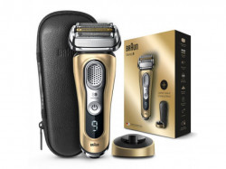 Braun brijač 9399PS gold solo ( 504798 )