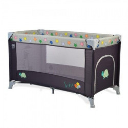 Cangaroo prenosivi krevetac Safari I nivo grey zvezdice 2019 ( CAN7751 )
