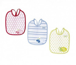 Canpol portikle 3 set 3kom fruits/machins ( 2/962 )