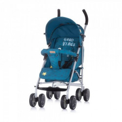 Chipolino kolica Emoji ocean ( 710366 )