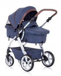 Chipolino kolica Fama denim ( 710353 )