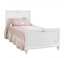 Cilek Romantica krevet 90x190 cm ( 20.21.1310.00 )