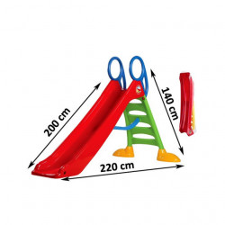 Dohany Tobogan Veliki 2m ( 502771 )