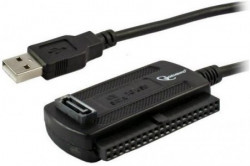 Gembird USB to IDE 2.5",3.5" and SATA adapter AUSI01