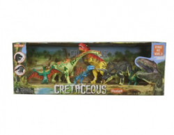 HK Mini igračka dinosaurus set veći ( A043713 )