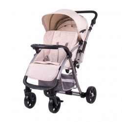 Jungle Stil 4W dečija kolica ( 010184 ) SL462 BEIGE