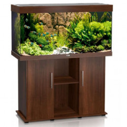 Juwel Rio 300 SB 125 dark wood Postolje za Akvarijum ( JU82700 )
