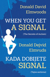 Kad dobijete signal - Donald Dejvid Elmvuds ( 10320 )