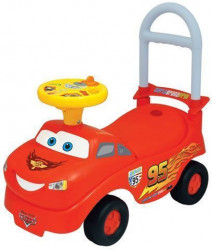 Kiddieland Toys Dečja guralica CARS ( 0124025 )