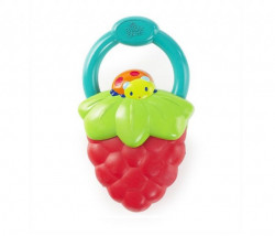 Kids II glodalica za bebe jagoda banana sa vibracijom 9312 ( SKU9312 )