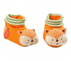 Kids II zvečka/cipelice - woodland ( SKU11144 )