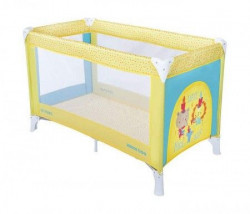Kikka Boo Krevet torba oh yeah 1 nivo - at the fair ( 31003020004 )