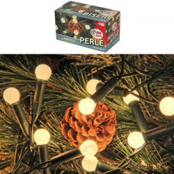 Lampice Pearl bela 100kom ( 52-431000 )