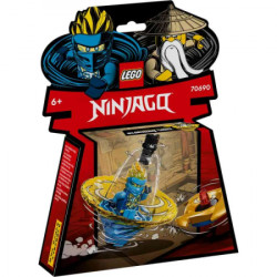 Lego ninjago 70690 tbd ninjago spinner 3 2022 v29 ( LE70690 )