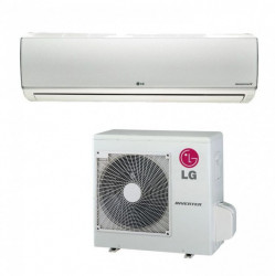 LG D24RN SIRIUS Inverter klima uređaj 24000Btu