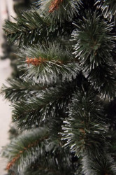 LUX novogodišnja jelka 220 cm