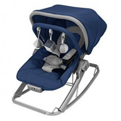 Maclaren ležaljka Rocker Medieval Blue, plava ( 5210154 )