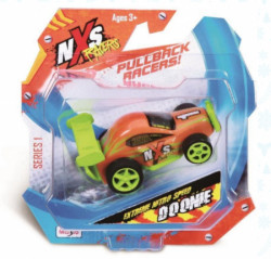 Maisto igračka NXS trkački automobil ( A043989 )