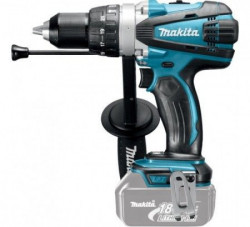 Makita Aku Udarni Odvijač 18v Solo DHP458Z
