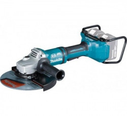 Makita Akumulatorska ugaona Brusilica 18+18v DGA900ZK