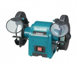 Makita Dvostrana Stona Brusilica GB602