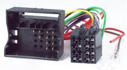 N/A ISO adapter ZRS-AS-24B za auto radio ( 60-001 )