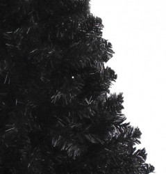 Novogodišnja jelka - Wonder black 150 cm ( KFA 395 )