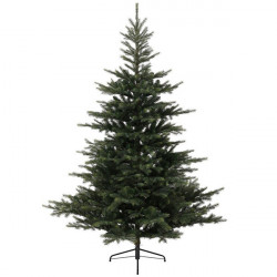 Novogodišnja jelka - Zelena jela Grandis Fir - visina 210cm ( 68.1452 )