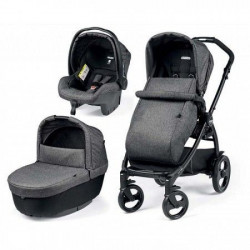 Peg Perego modular sistem Futura cinder ( P3539 )