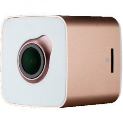 Prestigio Car Video Recorder RoadRunner CUBE (FHD 1920x1080@30fps, 1.5 inch screen, 2 MP CMOS SONY IMX323 image sensor, 2 MP camera, 140° V