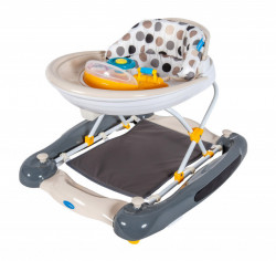 Primebebe Dubak sa ljuljaškom i skakalicom ( 0171110 )