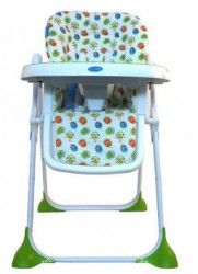 Primebebe Hranilica Yummy green Monster ( 0171106 )