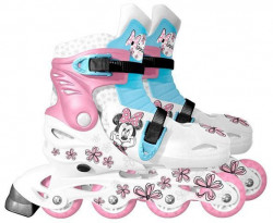 Roleri inline Minnie Mash Up vel. 30-33 ( 0126273 )