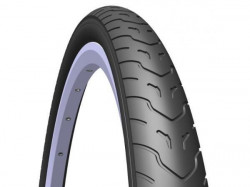 Rubena spoljašnja guma 26x1.95 cobra black (50-559) ( 124252 )