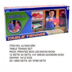 Set za Ping Pong( 0127496 )