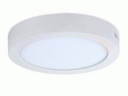 Spectra LED panel nadgradni okrugli 12W LPNOA1-12 4200K ( 111-1013 )