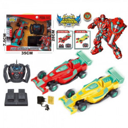Speed, igračka, auto transformers na daljinsko upravljanje 29, miks ( 861121 )